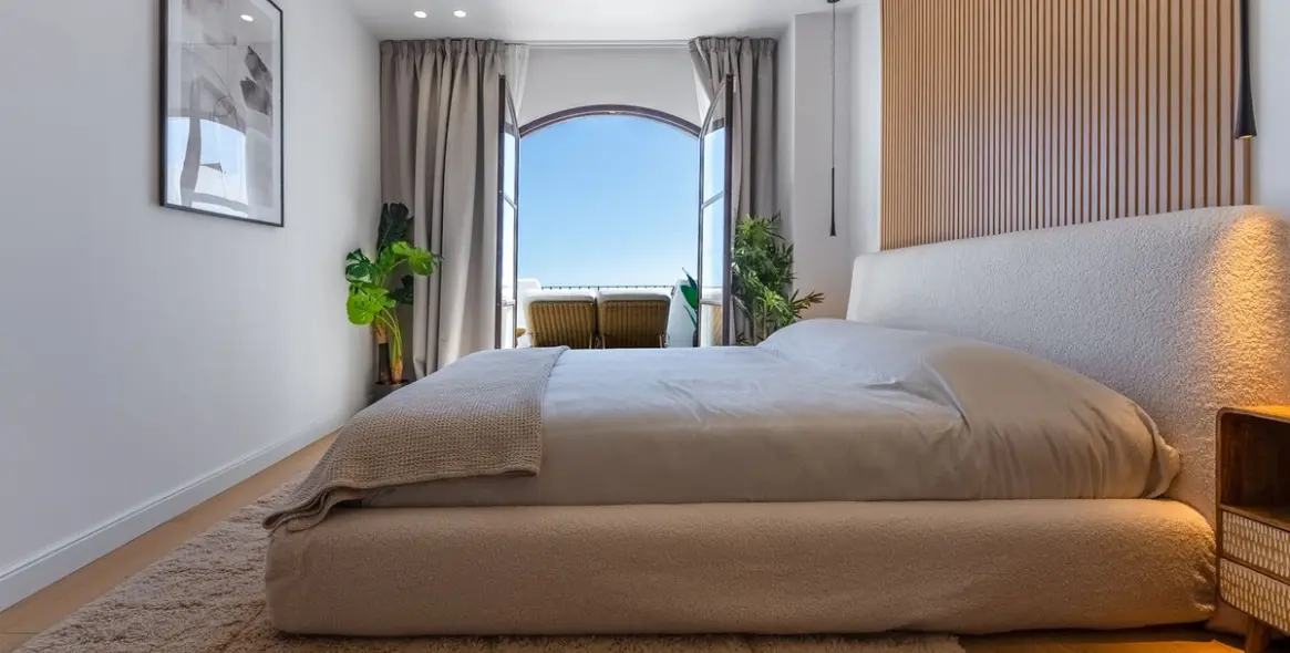 Продажа таунхауса в Benahavís 13