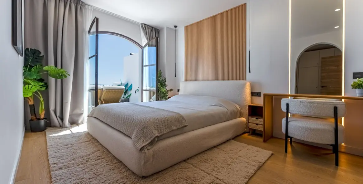 Продажа таунхауса в Benahavís 14