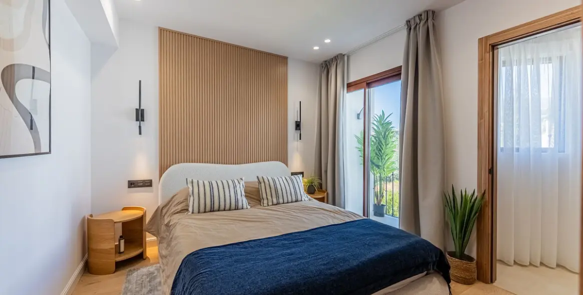 Продажа таунхауса в Benahavís 15