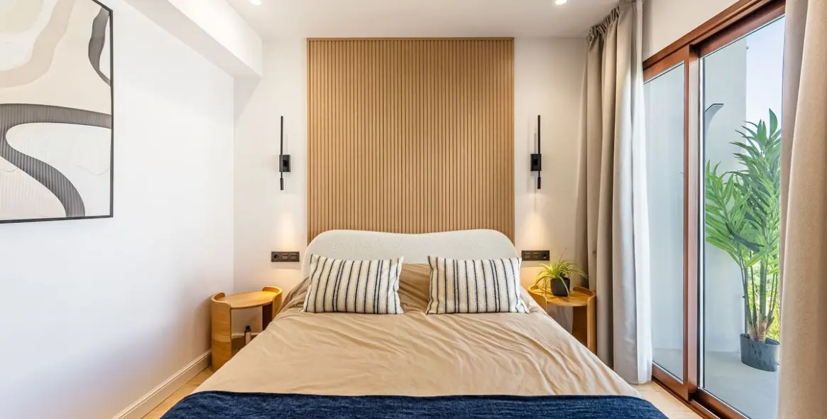 Продажа таунхауса в Benahavís 16