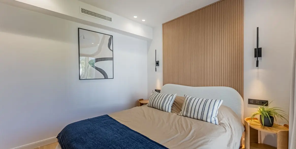 Продажа таунхауса в Benahavís 17