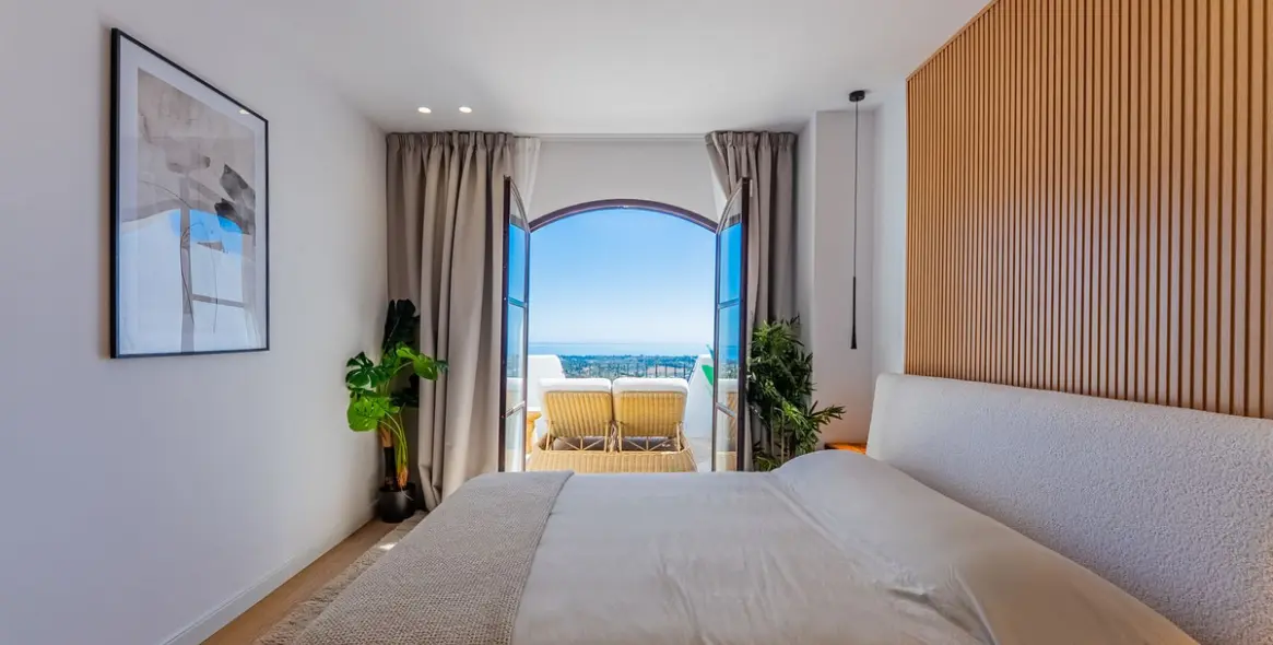 Продажа таунхауса в Benahavís 18