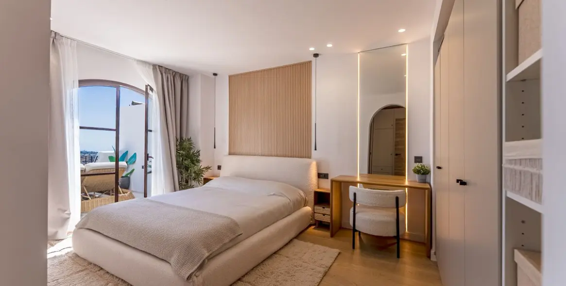 Продажа таунхауса в Benahavís 19