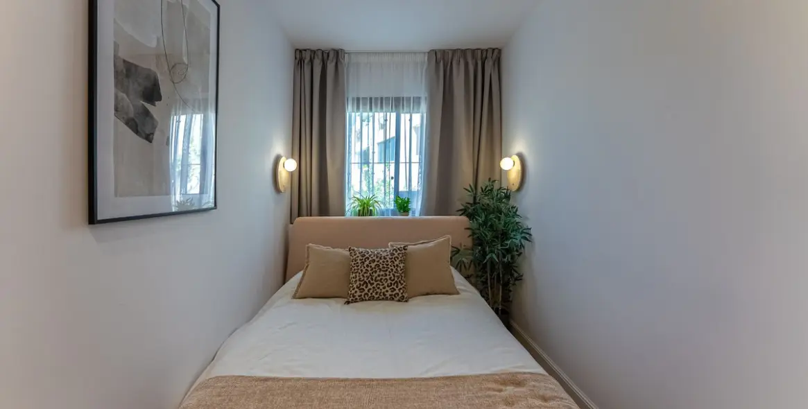 Продажа таунхауса в Benahavís 20