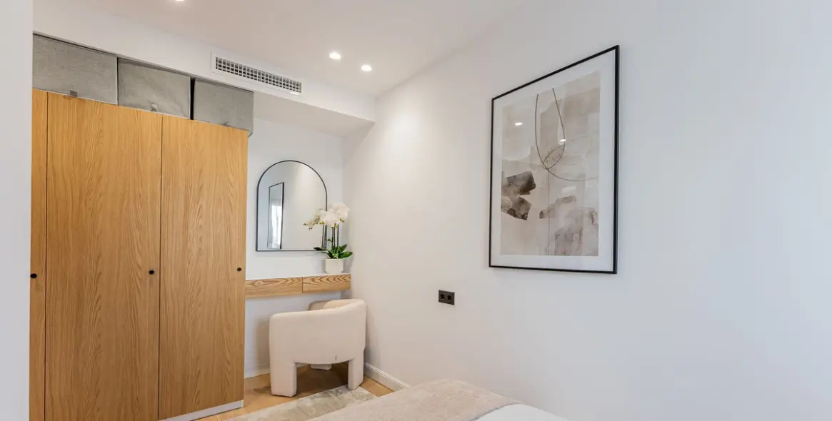 Sale of townhouse in Benahavís 21