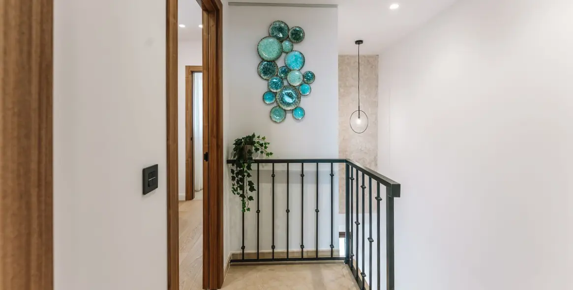 Sale of townhouse in Benahavís 22