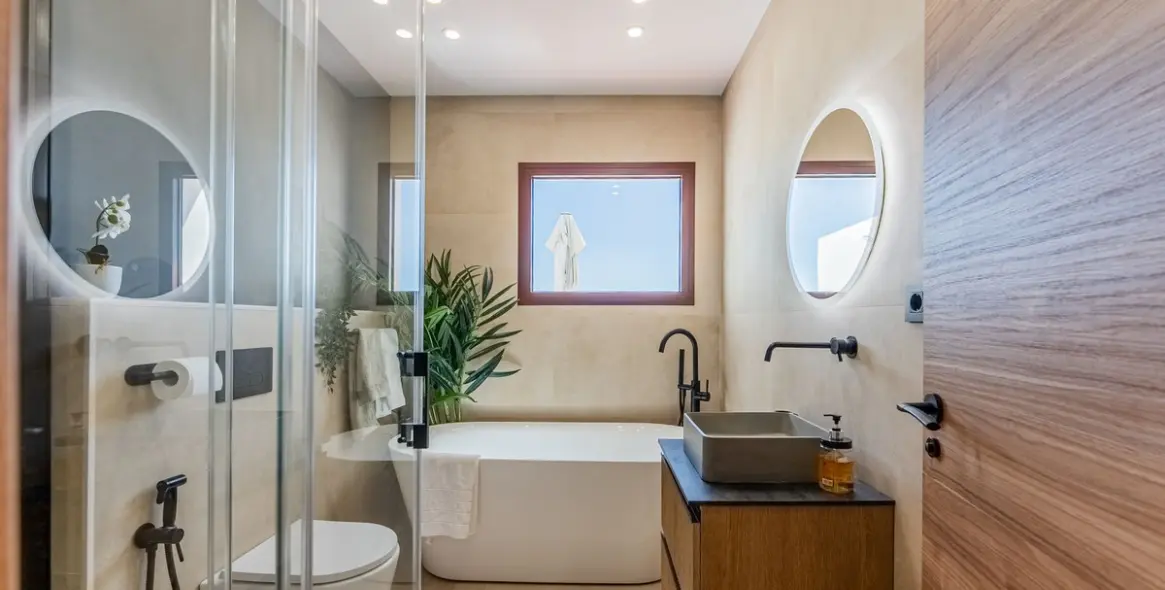 Sale of townhouse in Benahavís 25