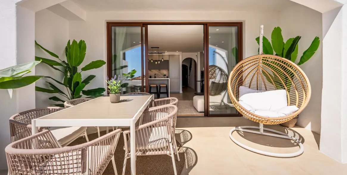 Sale of townhouse in Benahavís 26