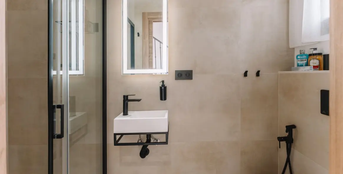 Sale of townhouse in Benahavís 27