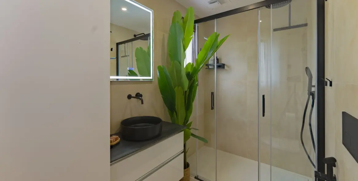 Sale of townhouse in Benahavís 28