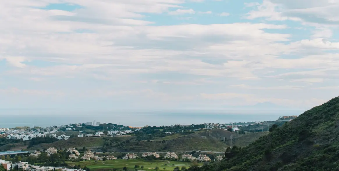 Sale of townhouse in Benahavís 29