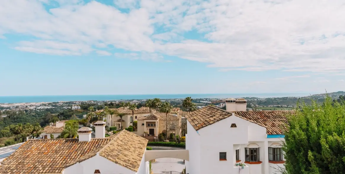 Sale of townhouse in Benahavís 30