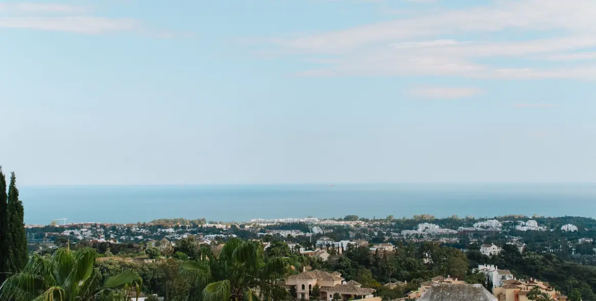 Sale of townhouse in Benahavís 31