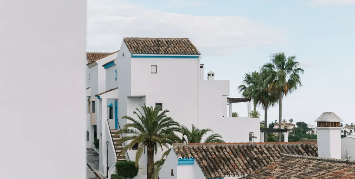 Sale of townhouse in Benahavís 43