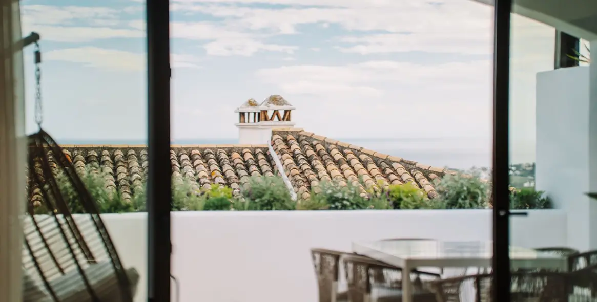 Sale of townhouse in Benahavís 48