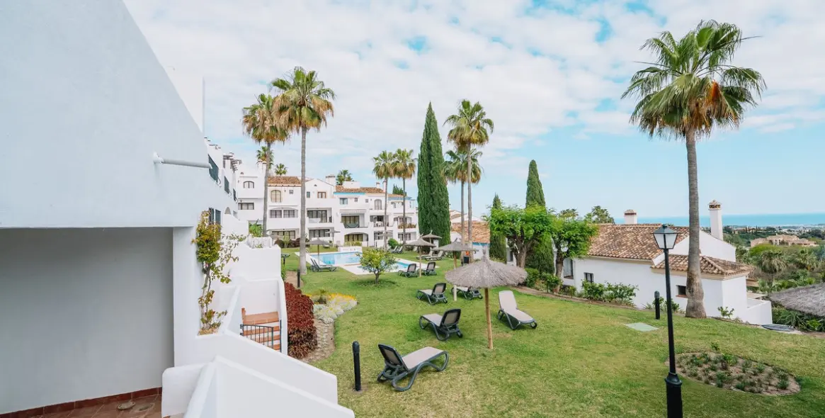 Sale of townhouse in Benahavís 56