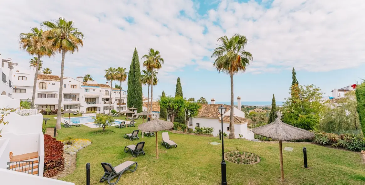 Sale of townhouse in Benahavís 57