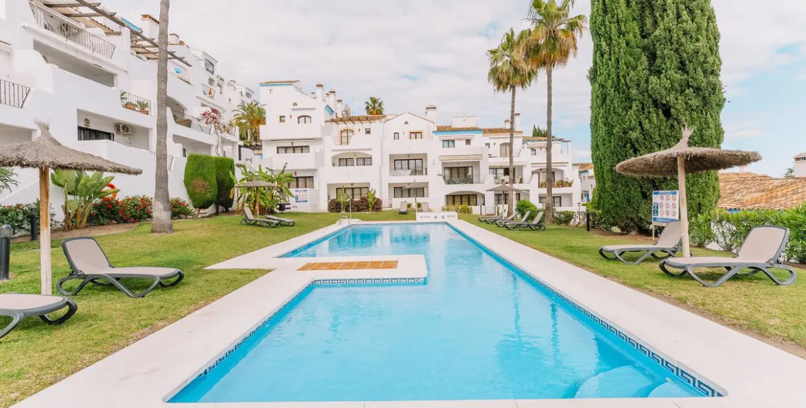 Sale of townhouse in Benahavís 58