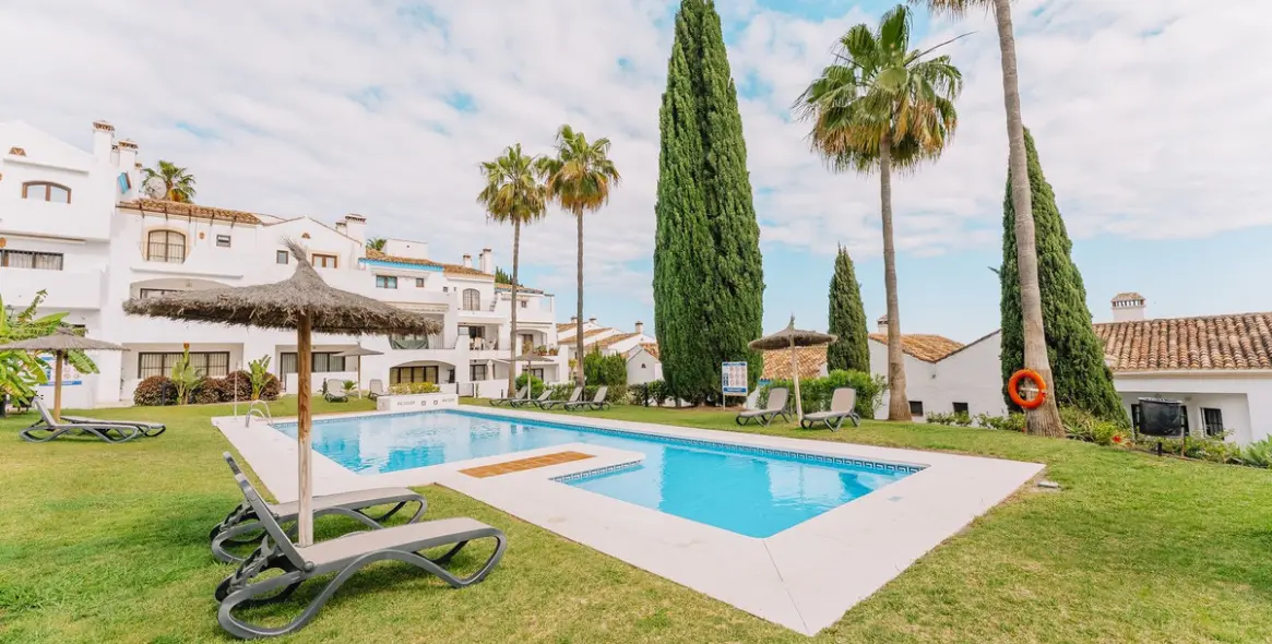 Sale of townhouse in Benahavís 60