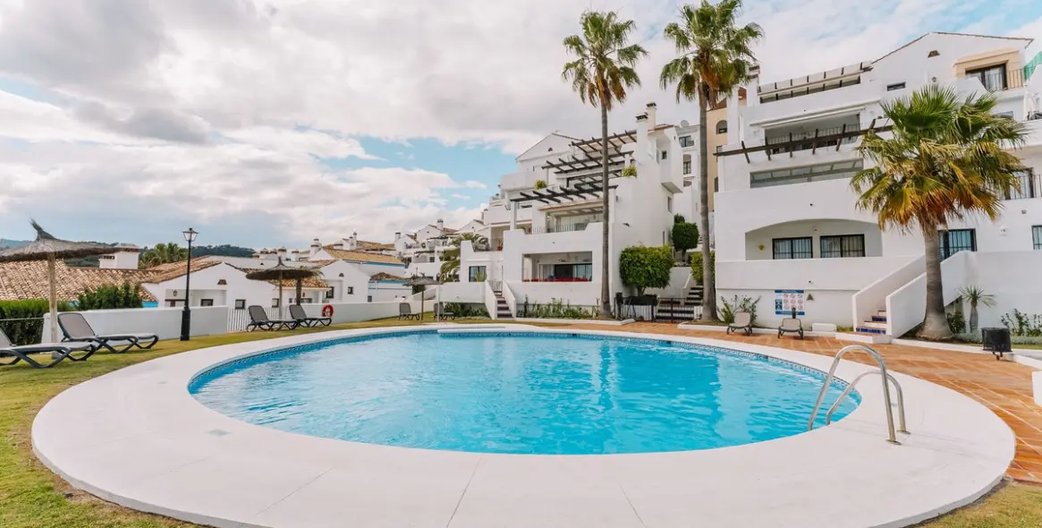 Sale of townhouse in Benahavís 61