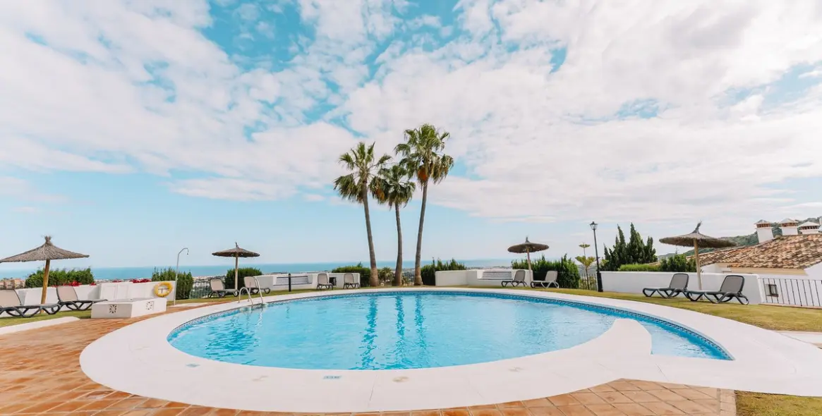 Sale of townhouse in Benahavís 62