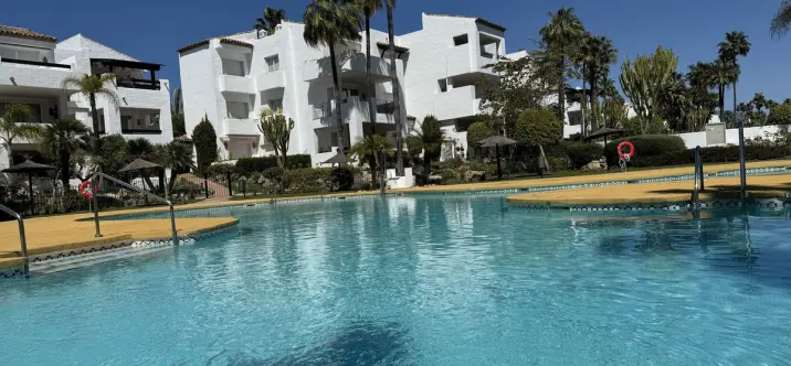 Продажа апартаментов на первом этаже в Costalita 0