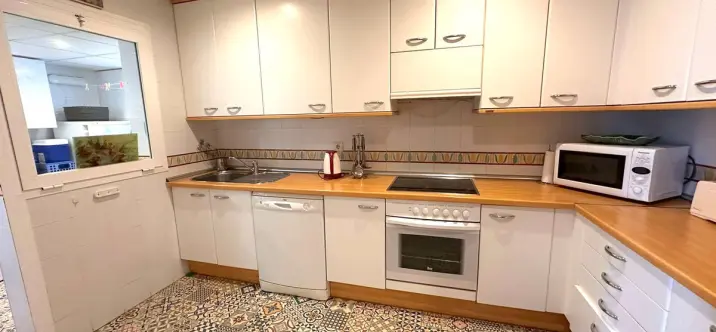 Продажа апартаментов на первом этаже в Costalita 2