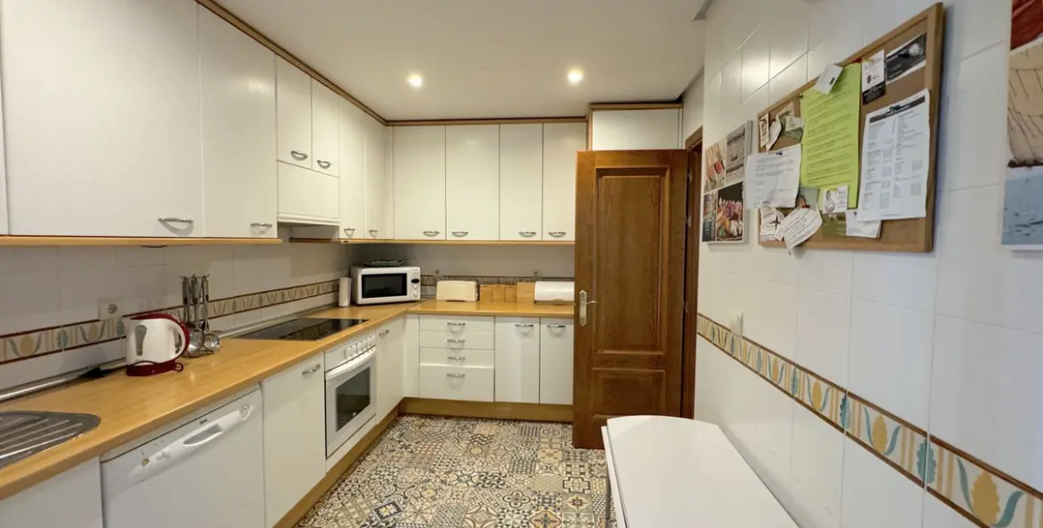 Продажа апартаментов на первом этаже в Costalita 10