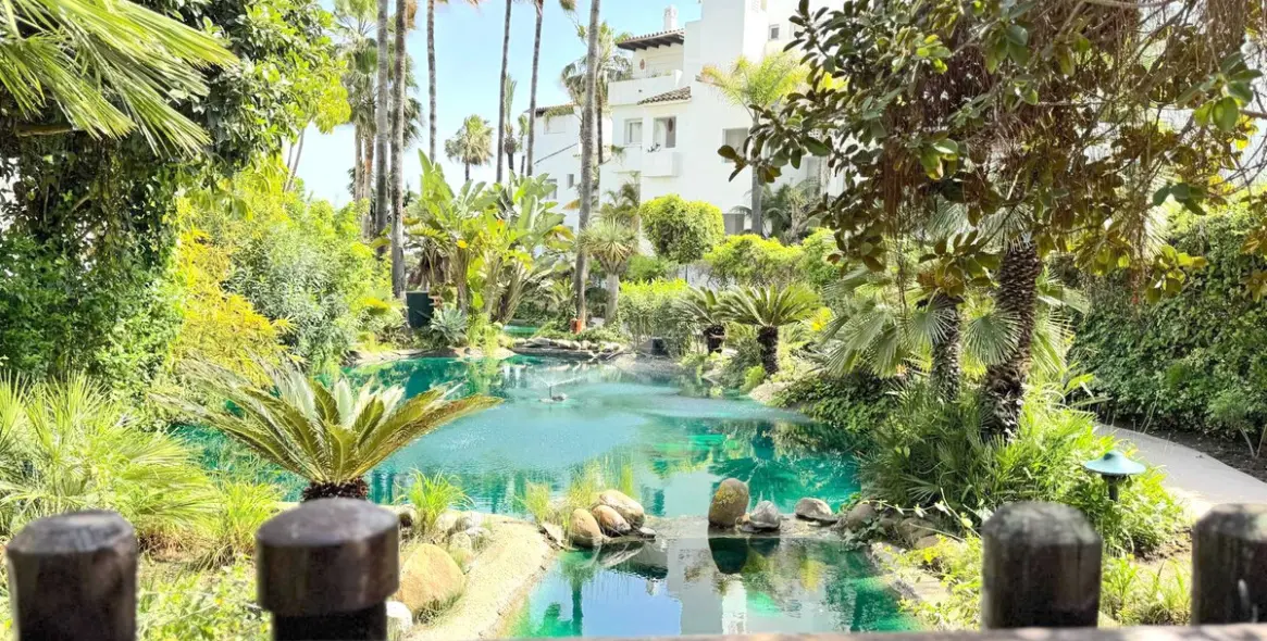 Продажа апартаментов на первом этаже в Costalita 41