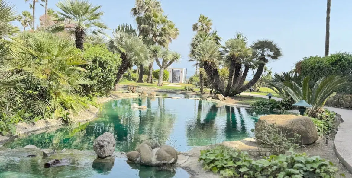 Продажа апартаментов на первом этаже в Costalita 42