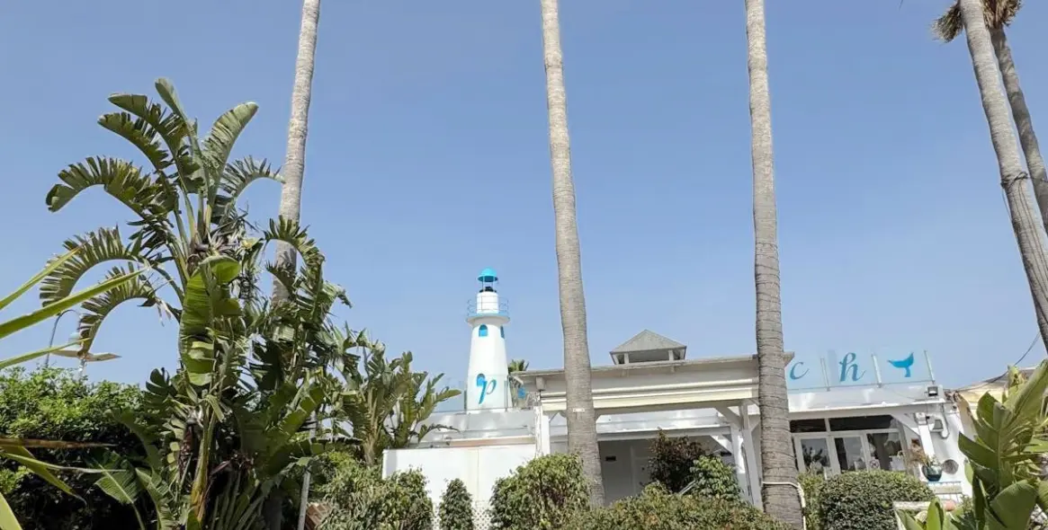 Продажа апартаментов на первом этаже в Costalita 47