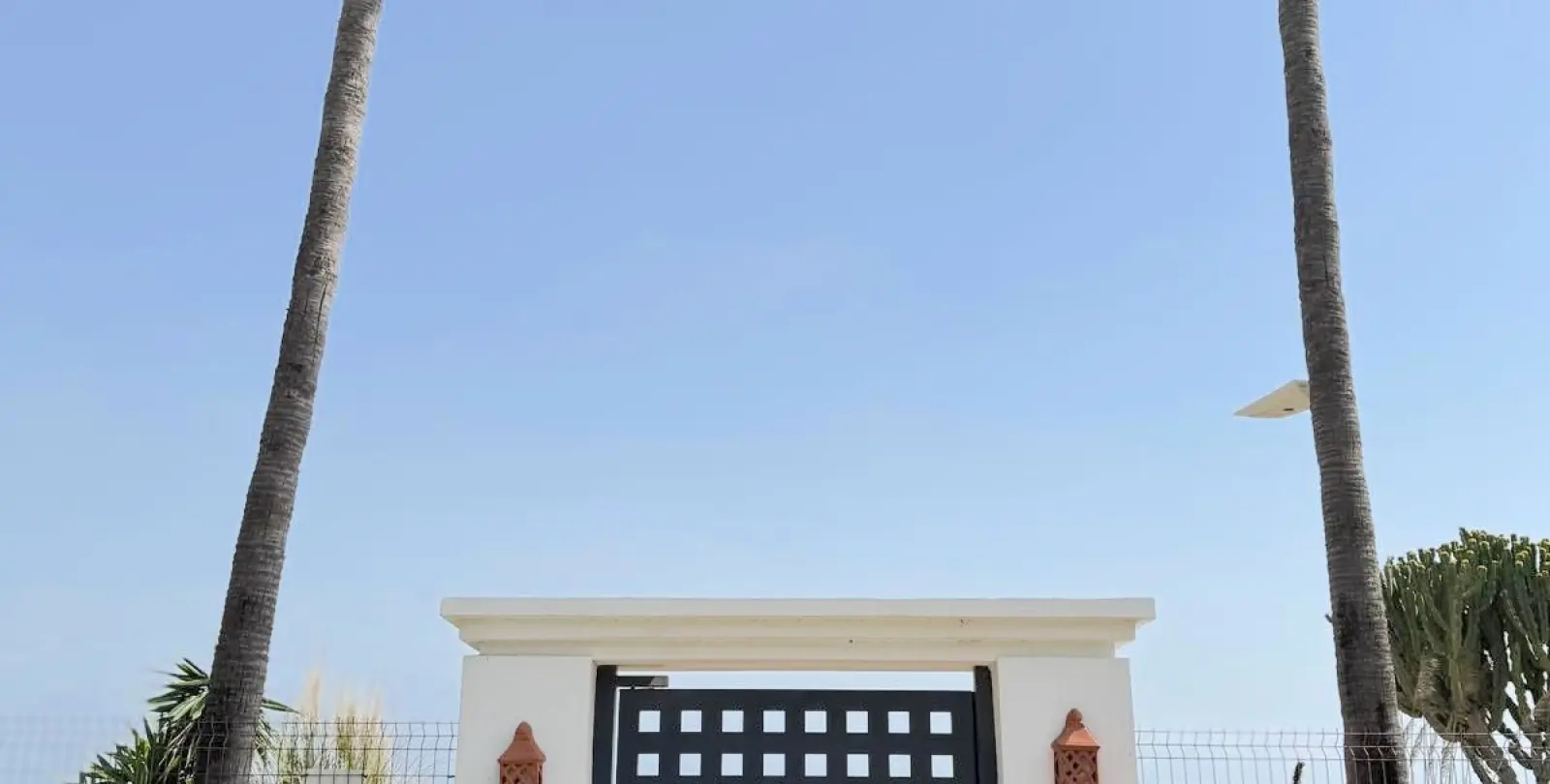Sale of ground floor apartment in Costalita 2