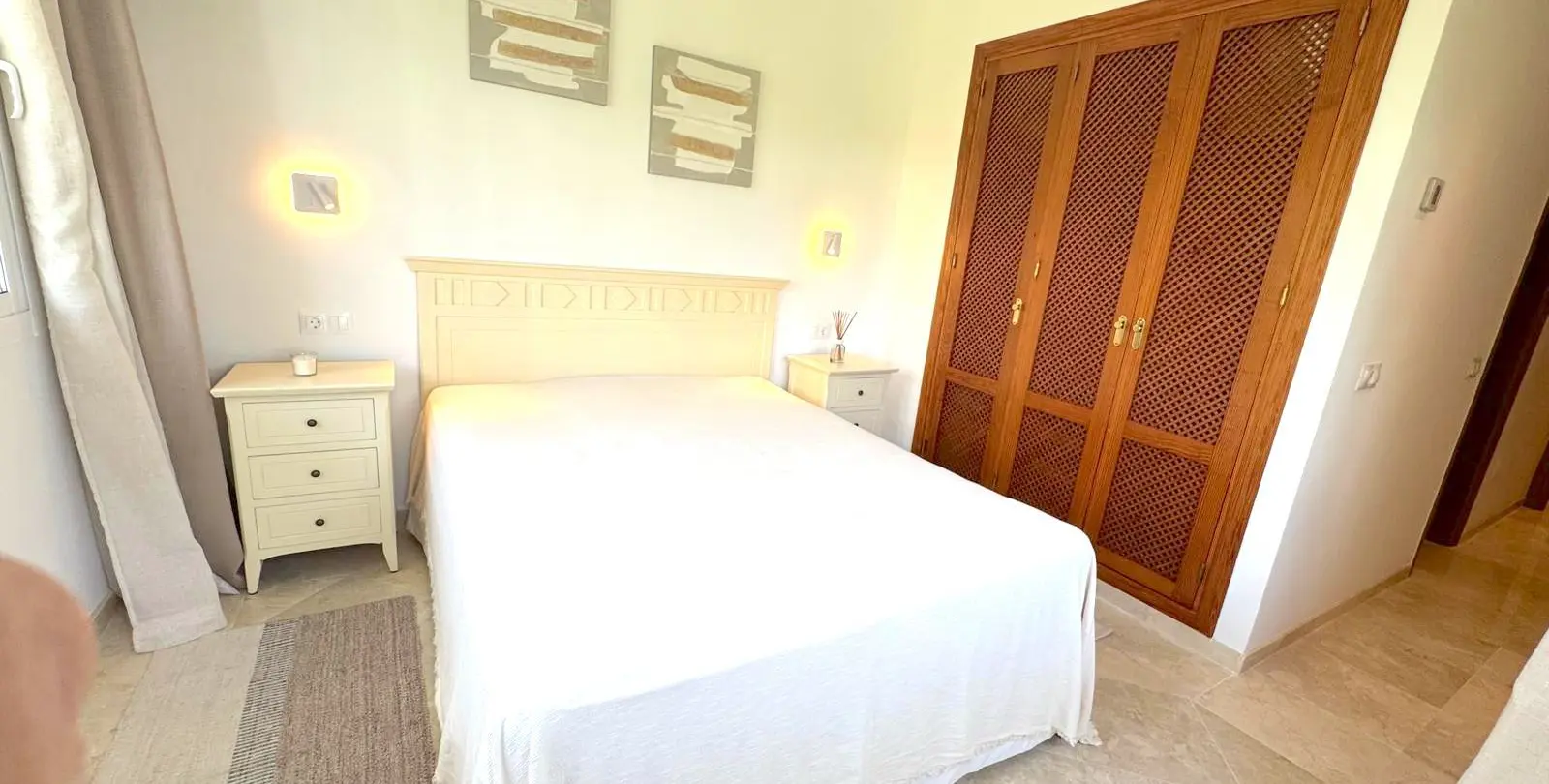 Sale of ground floor apartment in Costalita 51