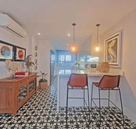 Продажа таунхауса в Calahonda