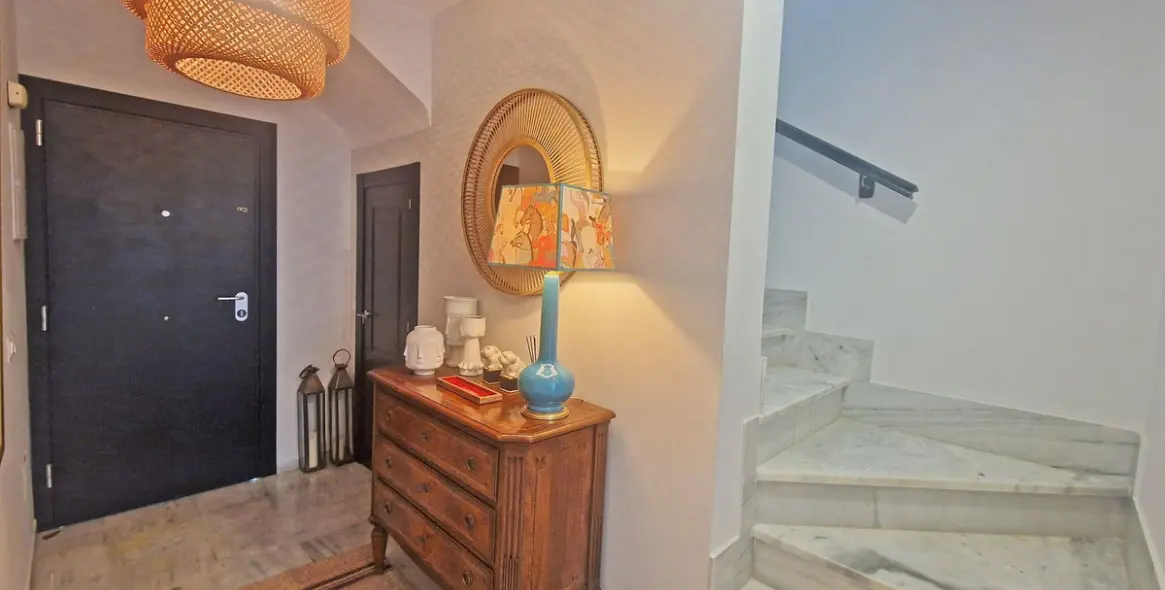 Продажа таунхауса в Calahonda 8