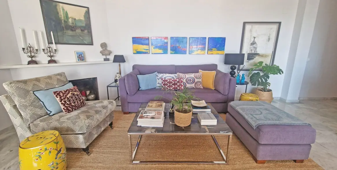 Продажа таунхауса в Calahonda 13