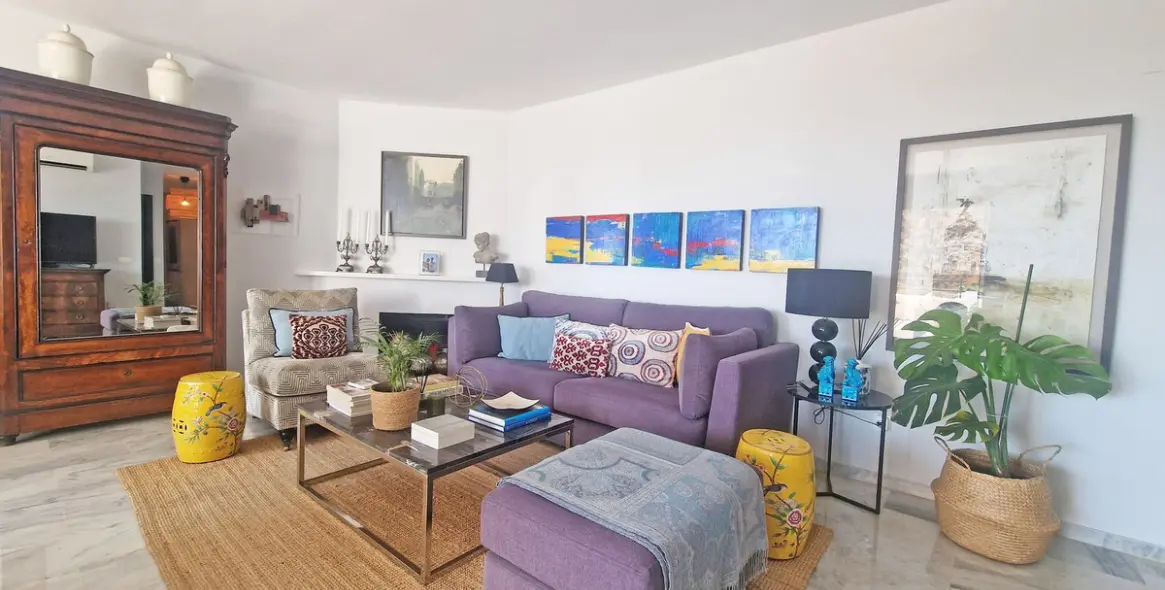 Продажа таунхауса в Calahonda 19