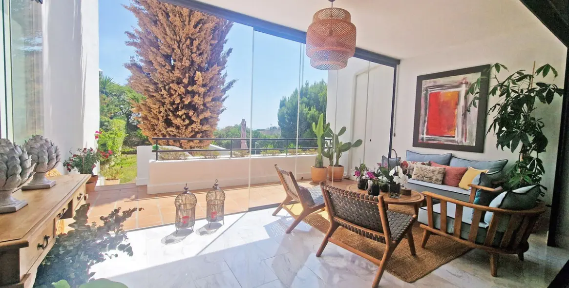 Продажа таунхауса в Calahonda 20