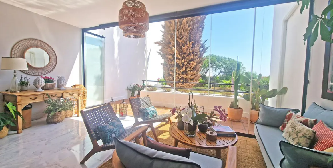 Продажа таунхауса в Calahonda 21