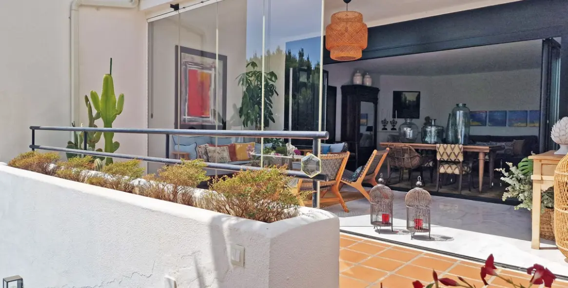 Продажа таунхауса в Calahonda 25