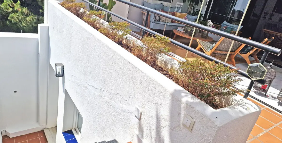 Продажа таунхауса в Calahonda 26