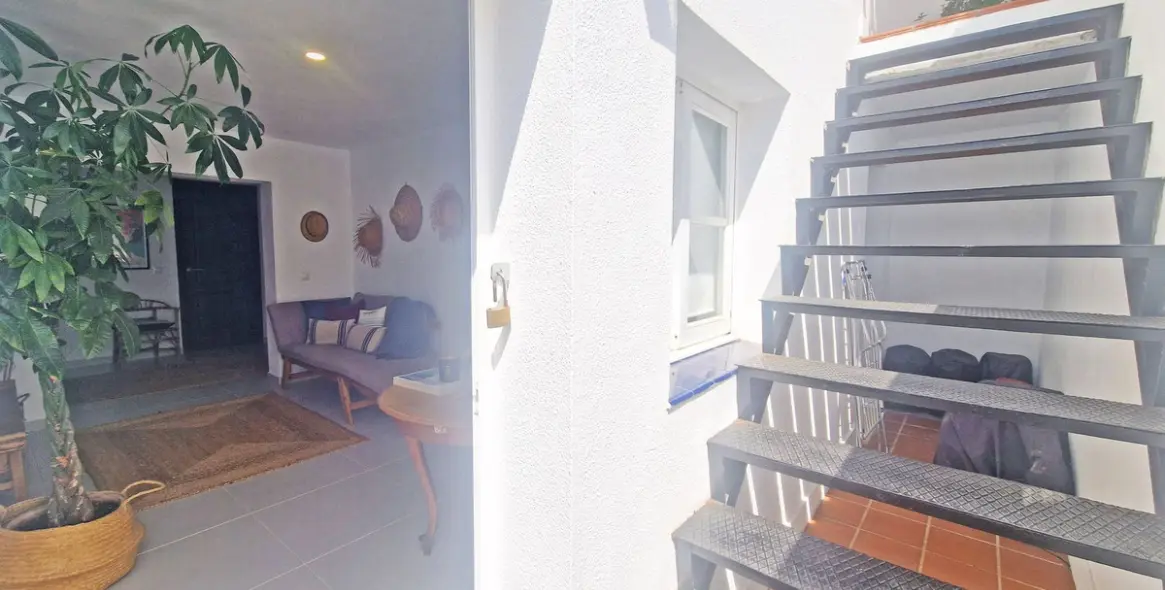 Продажа таунхауса в Calahonda 30