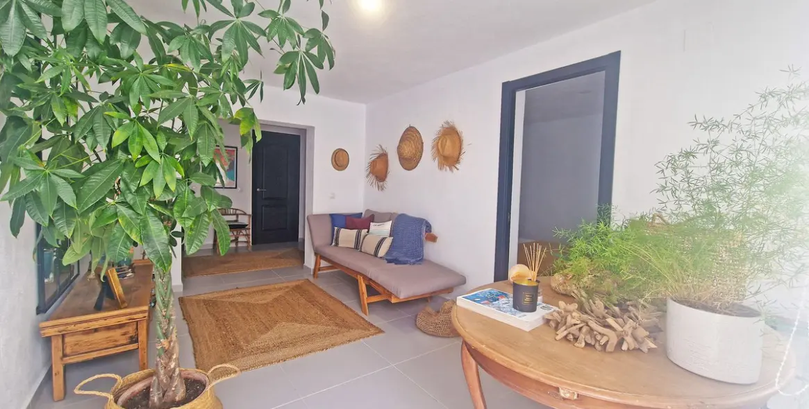 Продажа таунхауса в Calahonda 31