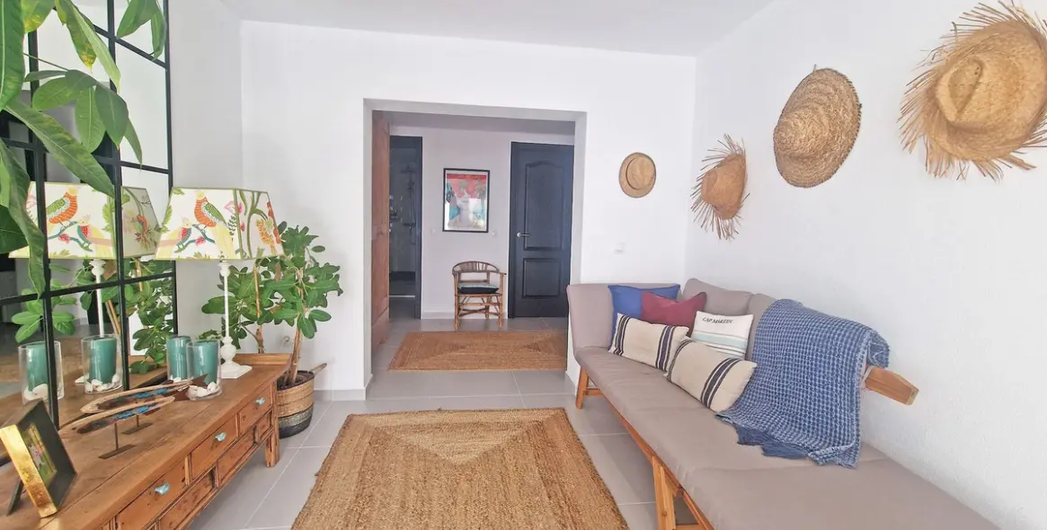 Продажа таунхауса в Calahonda 32