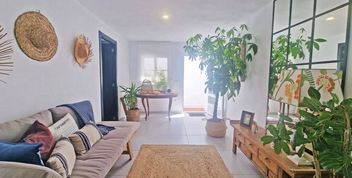 Продажа таунхауса в Calahonda 33