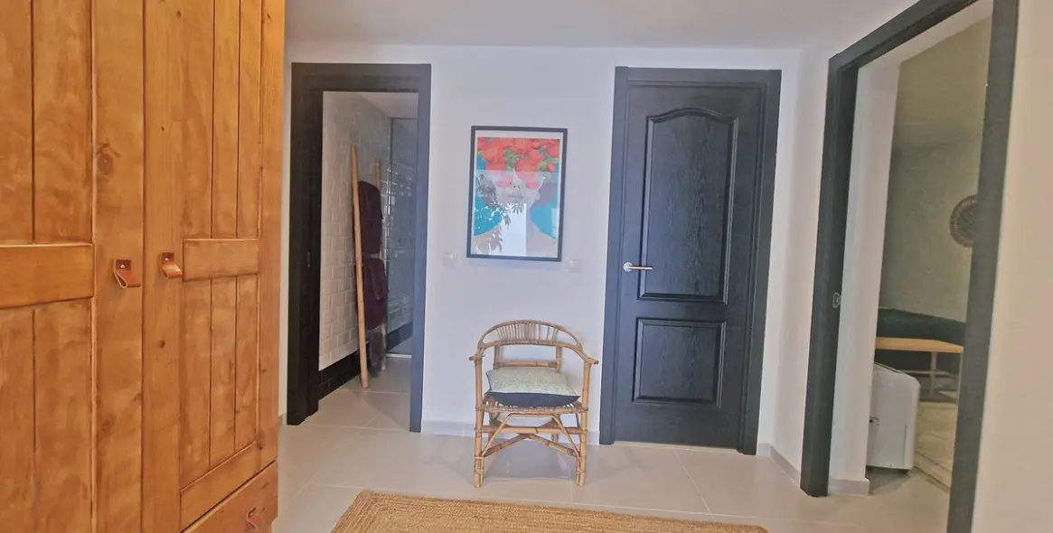 Продажа таунхауса в Calahonda 34