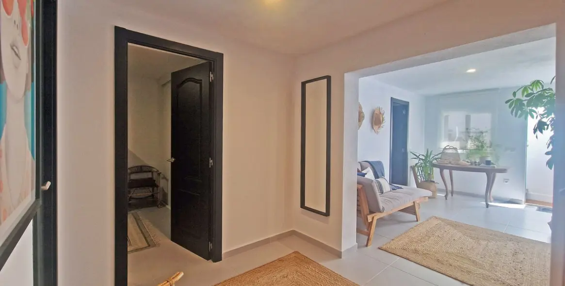 Продажа таунхауса в Calahonda 35