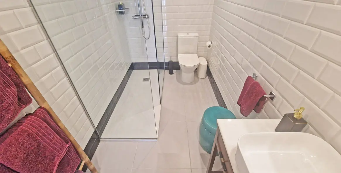 Продажа таунхауса в Calahonda 36