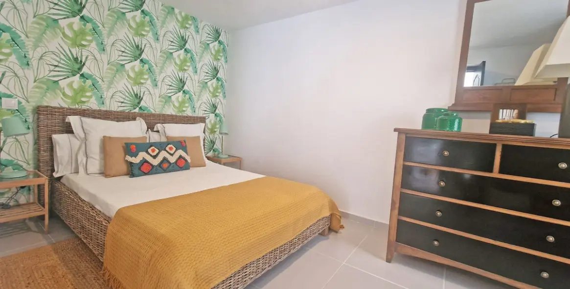 Продажа таунхауса в Calahonda 41