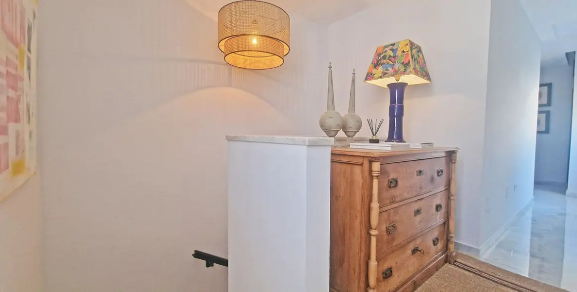 Продажа таунхауса в Calahonda 44